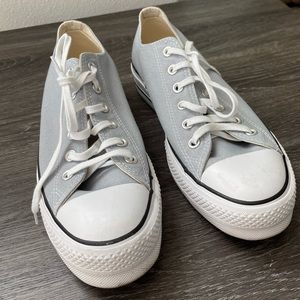 Platform Converse